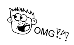 OMG trademark