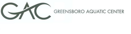 GAC GREENSBORO AQUATIC CENTER trademark