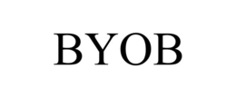 BYOB trademark