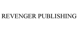REVENGER PUBLISHING trademark