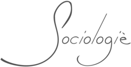 SOCIOLOGIE trademark