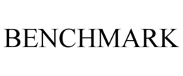 BENCHMARK trademark