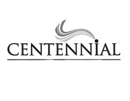 CENTENNIAL trademark