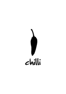 CHILLI trademark