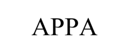 APPA trademark
