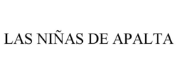 LAS NIÑAS DE APALTA trademark