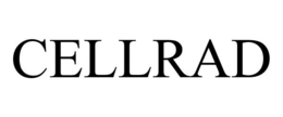 CELLRAD trademark
