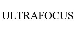 ULTRAFOCUS trademark