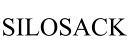 SILOSACK trademark