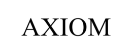 AXIOM trademark