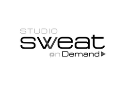 STUDIO SWEAT ONDEMAND trademark