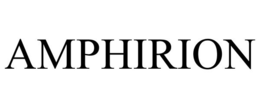 AMPHIRION trademark