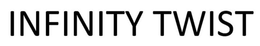INFINITY TWIST trademark