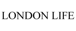 LONDON LIFE trademark