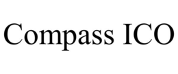 COMPASS ICO trademark