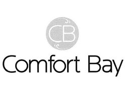 CB COMFORT BAY trademark