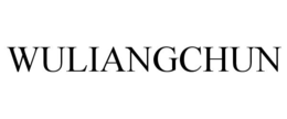 WULIANGCHUN trademark