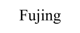 FUJING trademark