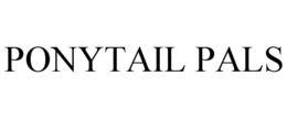 PONYTAIL PALS trademark