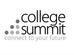 COLLEGE SUMMIT CONNECT TO YOUR FUTURE trademark