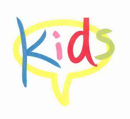 KIDS trademark