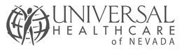 UNIVERSAL HEALTH CARE OF NEVADA trademark