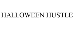 HALLOWEEN HUSTLE trademark
