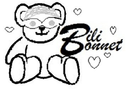 BILI BONNET trademark