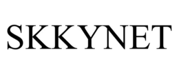 SKKYNET trademark