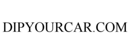 DIPYOURCAR.COM trademark