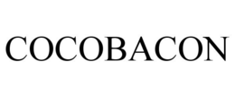 COCOBACON trademark