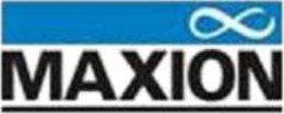 MAXION trademark
