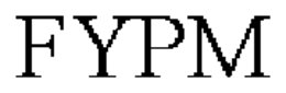 FYPM trademark
