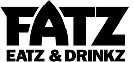 FATZ EATZ & DRINKZ trademark