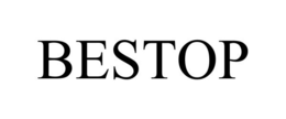 BESTOP trademark