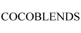 COCOBLENDS trademark