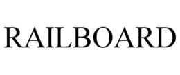 RAILBOARD trademark