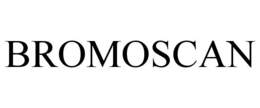 BROMOSCAN trademark