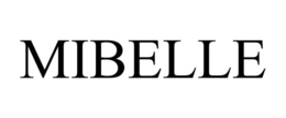 MIBELLE trademark