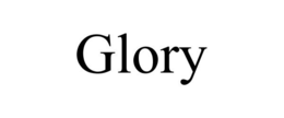 GLORY trademark
