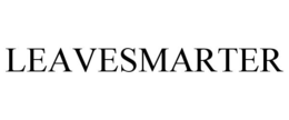LEAVESMARTER trademark