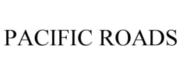 PACIFIC ROADS trademark