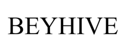 BEYHIVE trademark