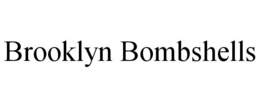 BROOKLYN BOMBSHELLS trademark