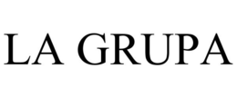 LA GRUPA trademark