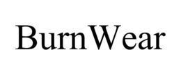 BURNWEAR trademark