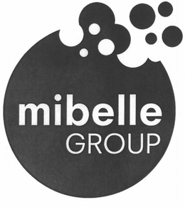 MIBELLE GROUP trademark