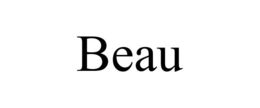 BEAU trademark