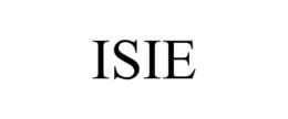 ISIE trademark