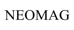NEOMAG trademark